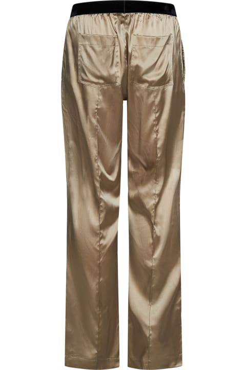 Tom Ford Pants for Women Tom Ford Trousers