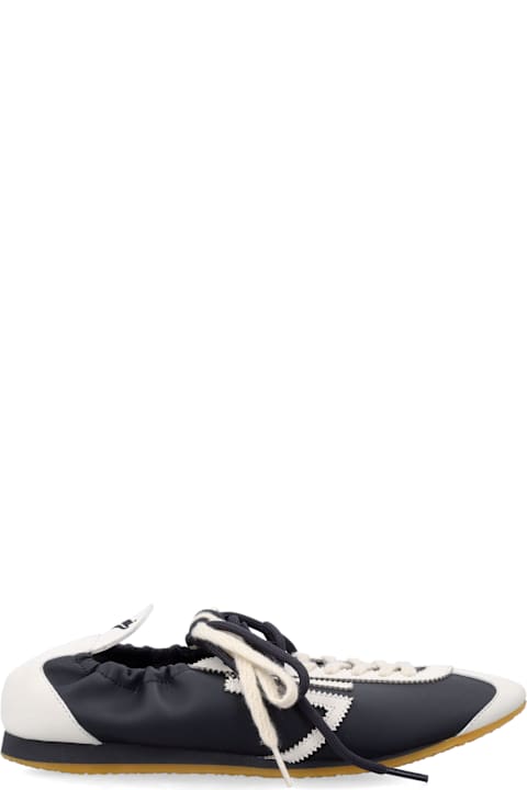 Puraai Lion Vegan Sneakers