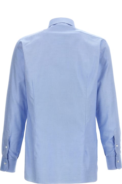 Homeware Barba Napoli Cotton Shirt