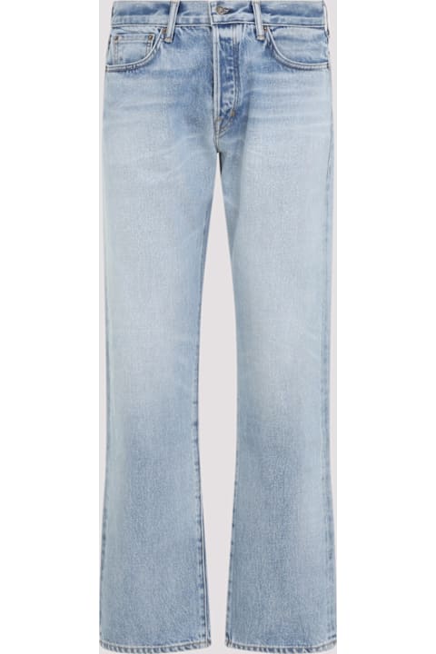 Tom Ford Kids Tom Ford Straight Denim