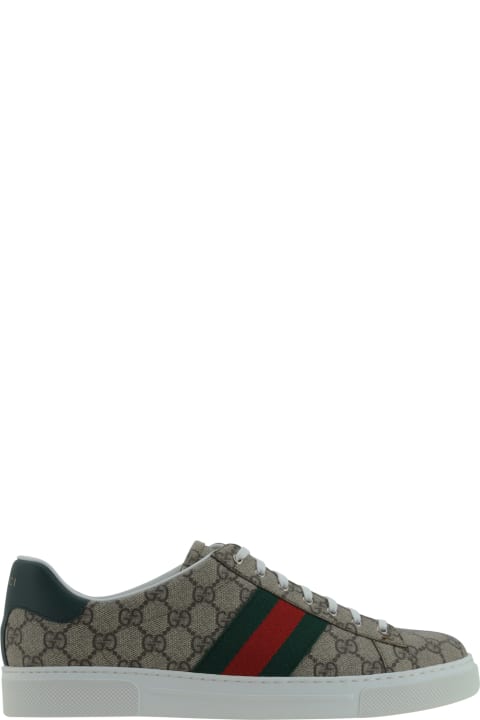Homeware Gucci Sneakers