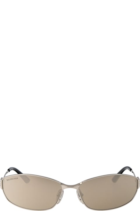 Homeware Balenciaga Eyewear Bb0336s Sunglasses