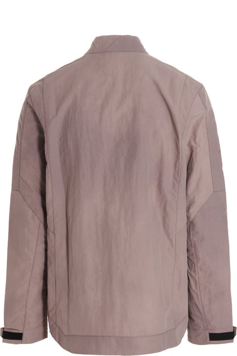 A-COLD-WALL Coats & Jackets for Women A-COLD-WALL 'irregular Dye' Jacket