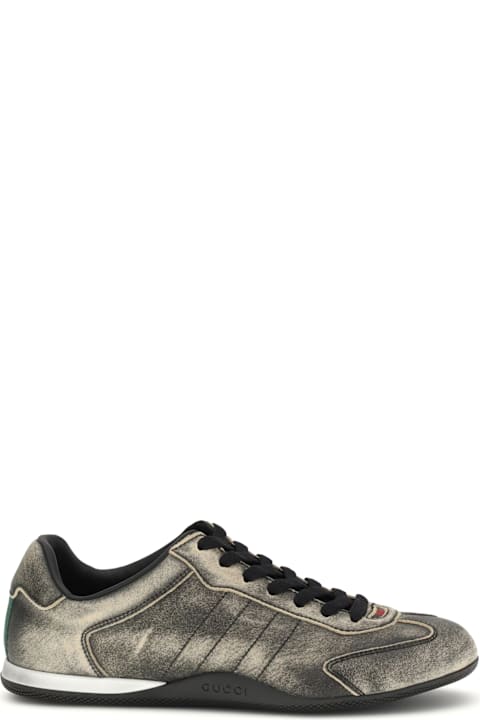 Gucci Shift Sneakers