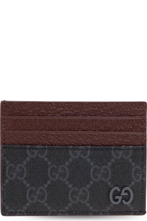 Gucci Accessories for Men Gucci Gucci Card Case