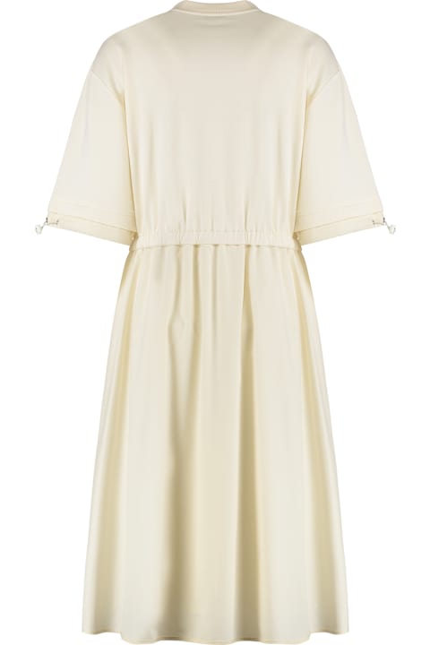 Homeware Moncler Cotton Dress