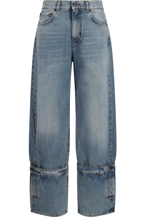 Haikure Jeans for Women Haikure Hurley Jeans