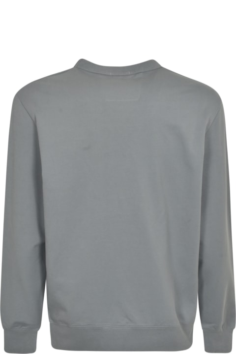 Fleeces & Tracksuits for Men C.P. Company Stretch Fleece Sweatshirt