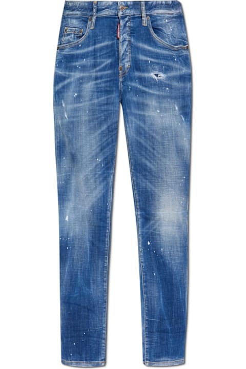 Homeware Dsquared2 Dsquared2 Jeans 
skater
