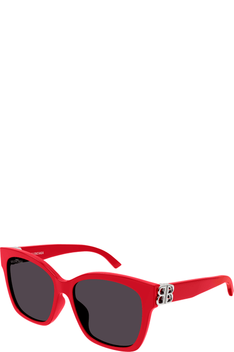 Sale for Women Balenciaga Eyewear BB0102SA Sunglasses