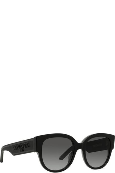 メンズ新着アイテム Dior Eyewear Sunglasses