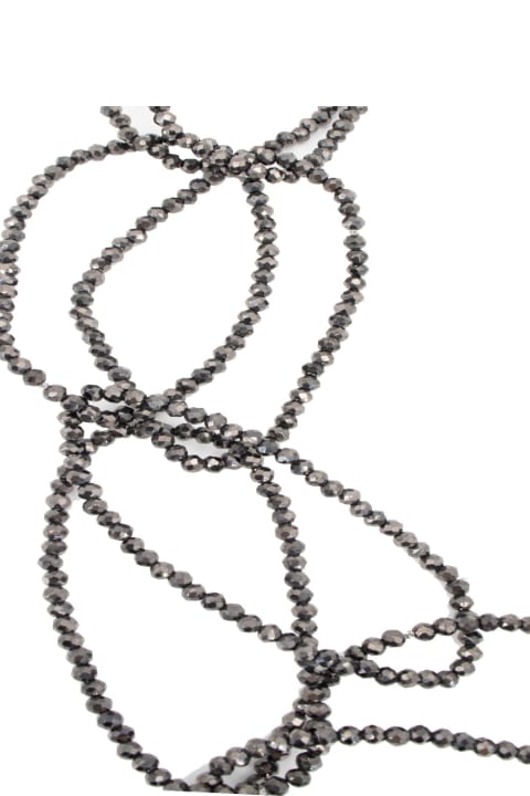 Jewelry for Women Le Tricot Perugia Necklace