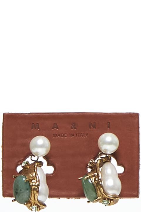 Marni Earrings for Women Marni Earrings