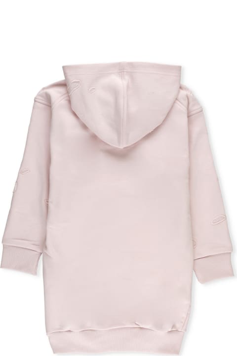 Cotton Dress
