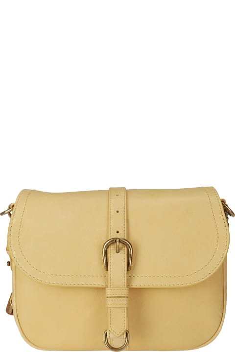 Bags for Women Golden Goose Sally Medium Shoulder Bag