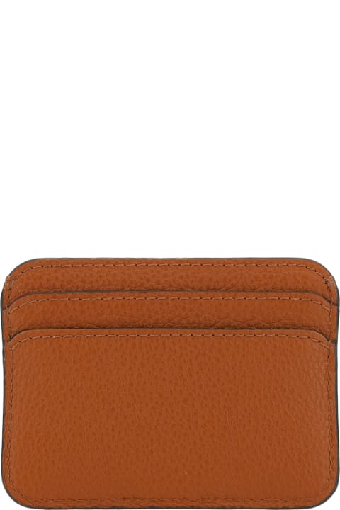Chloé Accessories for Women Chloé Leather Wallet