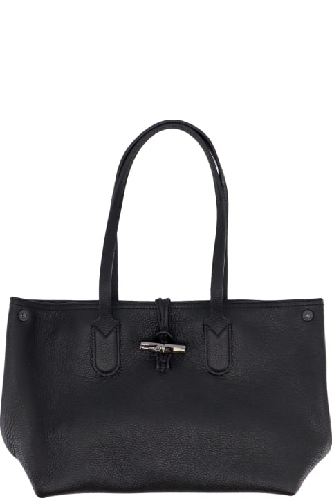 Longchamp Bags for Women Longchamp Roseau Essential Shoulder Bag