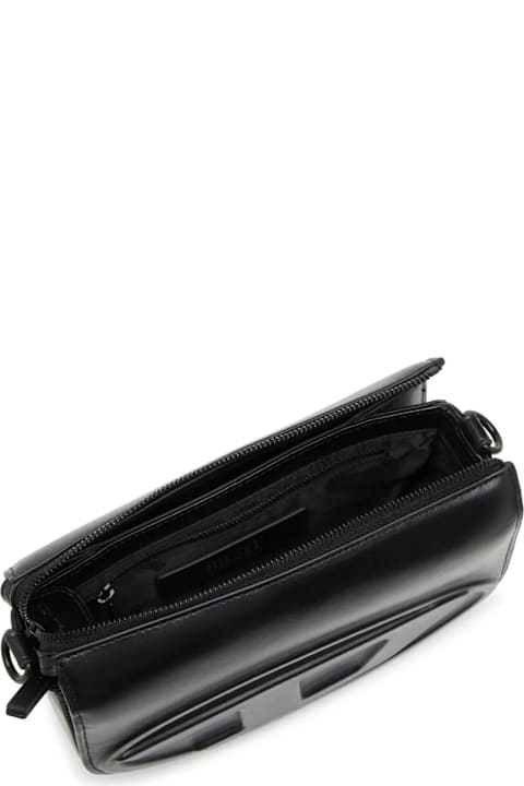 Homeware Diesel 1dr Camera Bag
