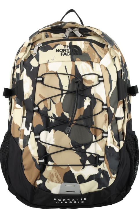The North Face Men The North Face Borealis Classic Backpack