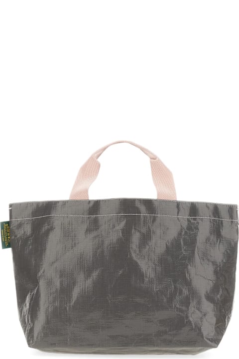 Hervè Chapelier Bags for Women Hervè Chapelier Medium Shopping Bag