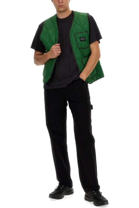 Awake NY for Women Awake NY Vests With Logo