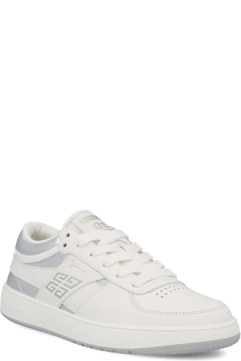 Givenchy Sneakers for Women Givenchy G Move Low-top Sneakers