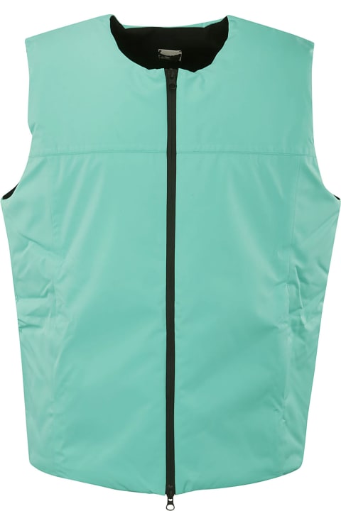 Insulated Padded Vest