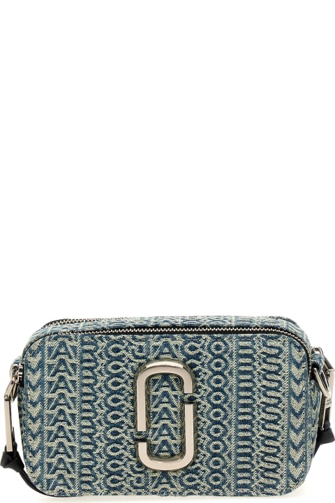 Marc Jacobs Shoulder Bags for Women Marc Jacobs The Snapshot Crossbody Bag