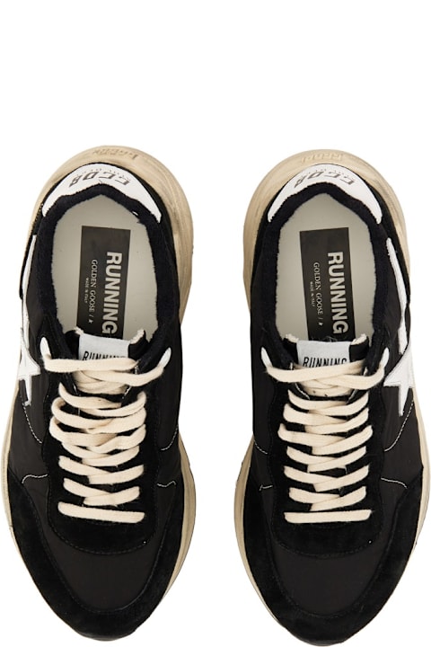 Homeware Golden Goose 'running' Sneakers