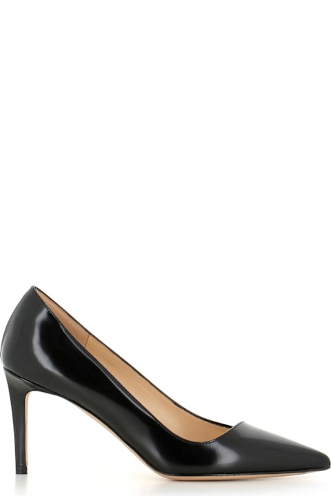 Antonio Barbato Décolleté