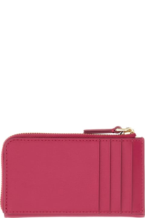Wallets for Women Marc Jacobs "the J Marc" Wallet