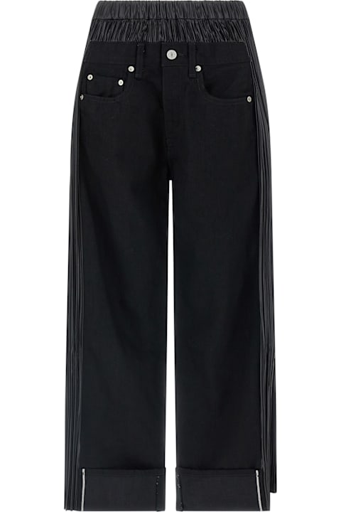 أدوات منزلية Junya Watanabe Junya Watanabe X Levi's® Jeans