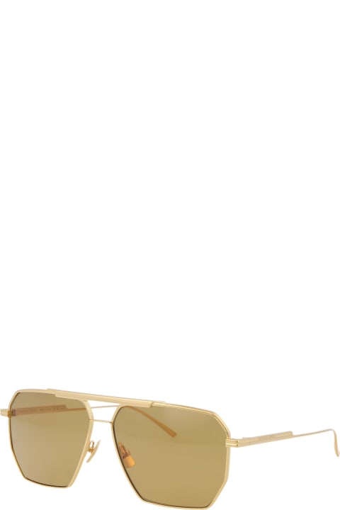 Homeware Bottega Veneta Eyewear Bv1012s Sunglasses