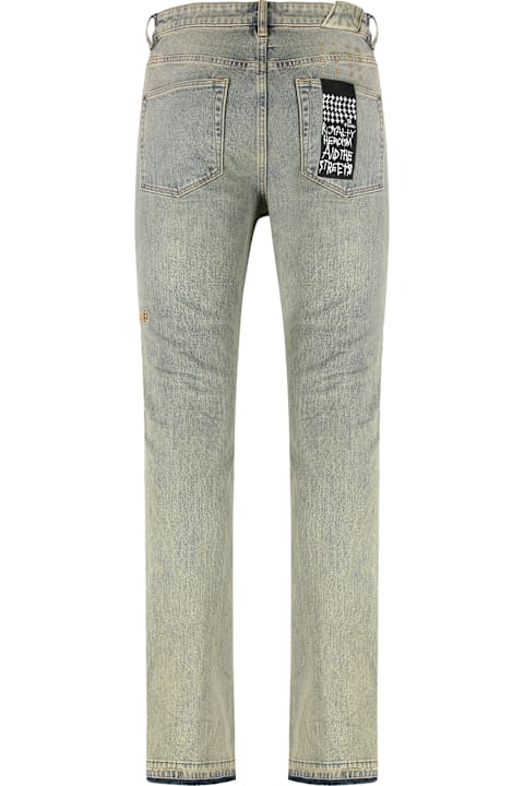 Ksubi for Women Ksubi 5-pocket Skinny Jeans