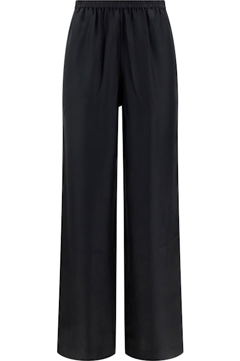 Satin Alera Pants