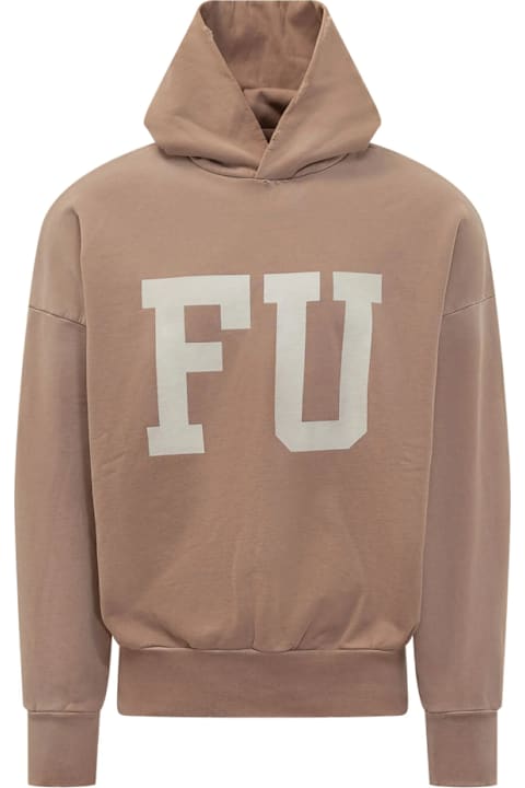 Fear of God Kids Fear of God Sweatshirt