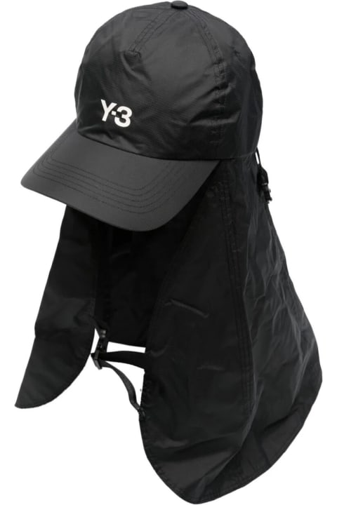 Fashion for Men Y-3 Y-3 Ut Hat