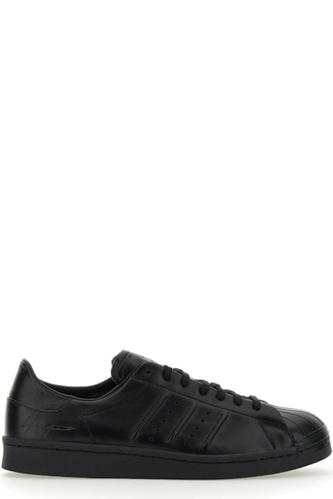 Y-3 for Kids Y-3 Sneaker "y-3 Superstar"