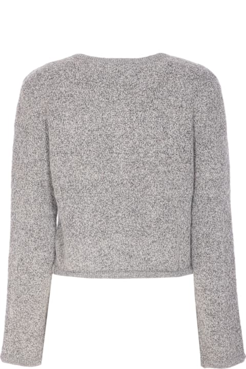 Dunst for Kids Dunst Knit Jacket