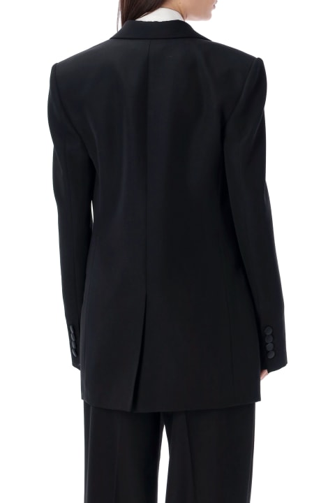 Stella McCartney Coats & Jackets for Women Stella McCartney Tuxedo Blazer