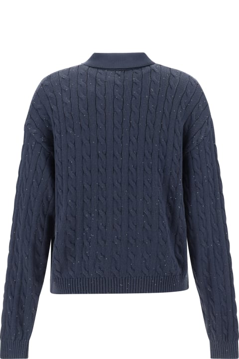 ウィメンズ新着アイテム Brunello Cucinelli Sweater