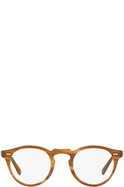 Accessories for Women Oliver Peoples Ov5186 Raintree (rt) Glasses