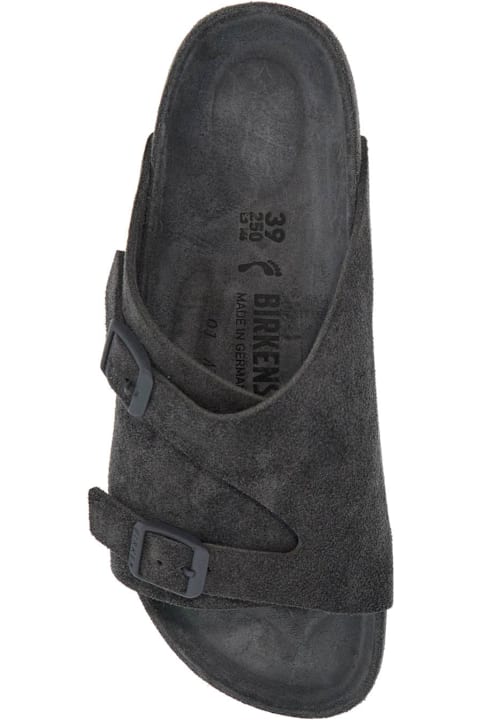 Homeware Birkenstock Zurich Bs Sliders