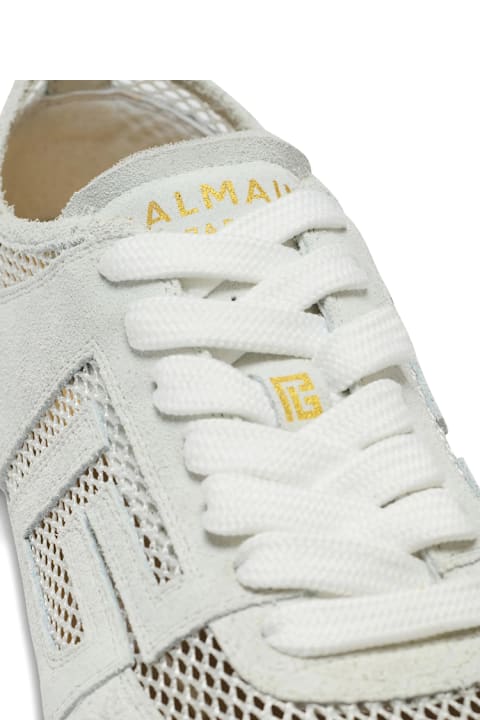 Balmain Sneakers