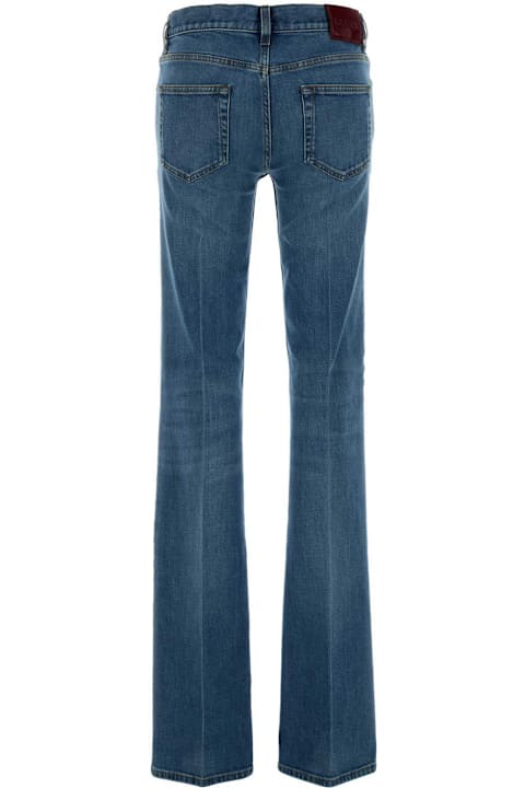 Homeware Gucci Stretch Denim Jeans