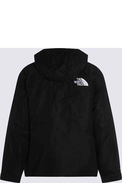 The North Face for Kids The North Face Black Down Jacket
