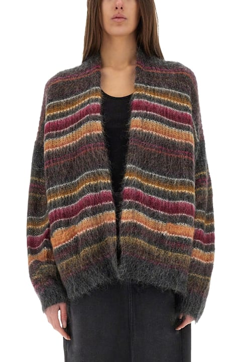 Marant Étoile Sweaters for Women Marant Étoile Cardigan 'dana'