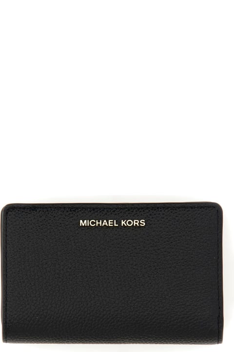 MICHAEL Michael Kors Wallets for Women MICHAEL Michael Kors Wallet With Logo