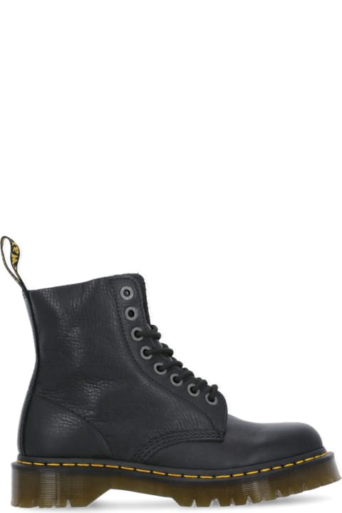 Fashion for Women Dr. Martens Dr. Martens Ankle Lace-up Boots