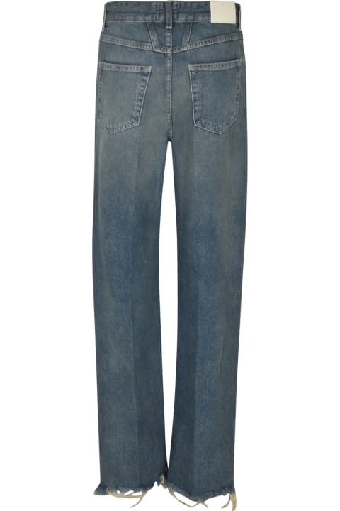 Closed for Women Closed Dritto Jeans